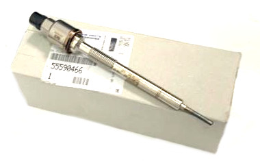 Оригінальна свічка розжарювання opel astra j mokka 1.7 cdti 55590466