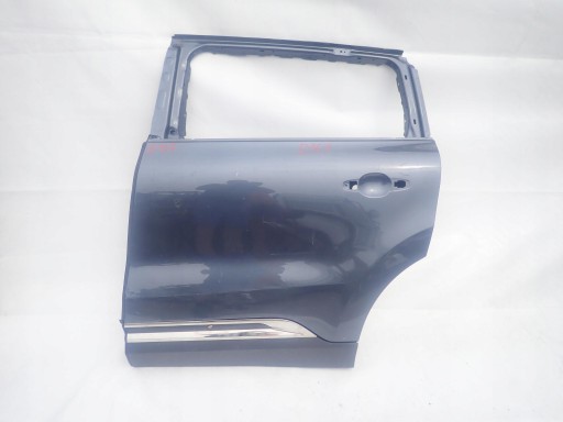 RENAULT ESPACE V 14- ajtó bal far hátsó