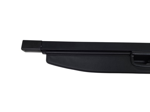 FORD ECOSPORT 2017 blinds boot SPRAWNA ORG.