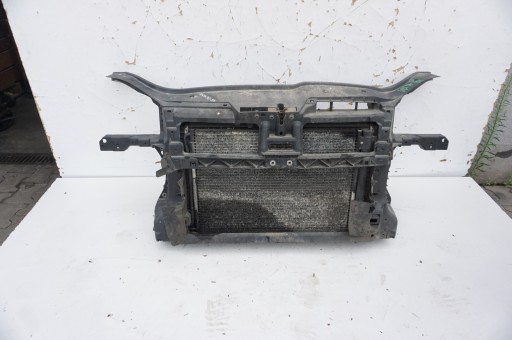 УСИЛЕНИЕ РЕМЕНЬ РАДИАТОРА VW JETTA A5 2.0 TDI