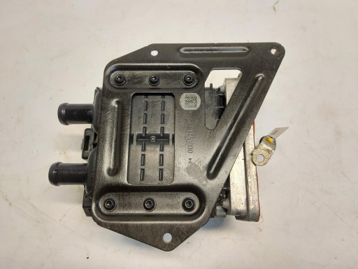 Mercedes EQA 250+ W243 heater electrical A0008358403