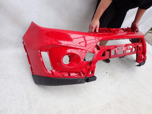 SUZUKI VITARA II 2 LIFT 18- bumper front front