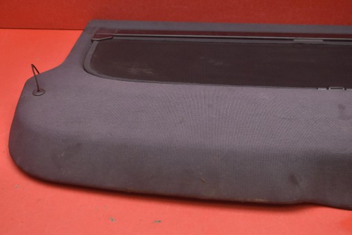 plato boot AUDI A3 8P 3D HB 03-05