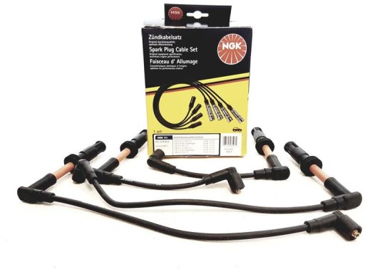 8597 - Провода зажигания альфа 145 146 156 166 gtv