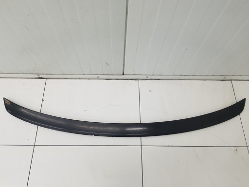 SPOILER LOTKA heckklappe MAZDA RX-8 FE1551961