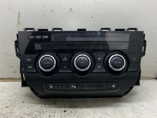 PANEL prekidač klimatizacije KH2661190F MAZDA CX5 CX-5 i (2012-2017)