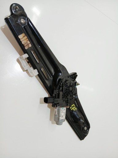 window regulator left rear part BMW X3 F25 7258535
