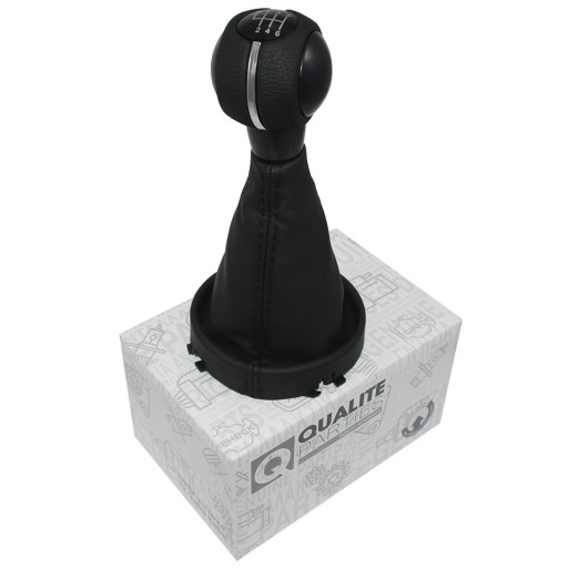 25117641999 - Ручка перемикання передач + сильфон міні F54 F55 F56 F60