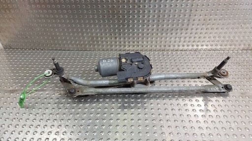 wiper mechanism front 8R1955023C 8R1955119A AUDI Q5 8R EUROPA