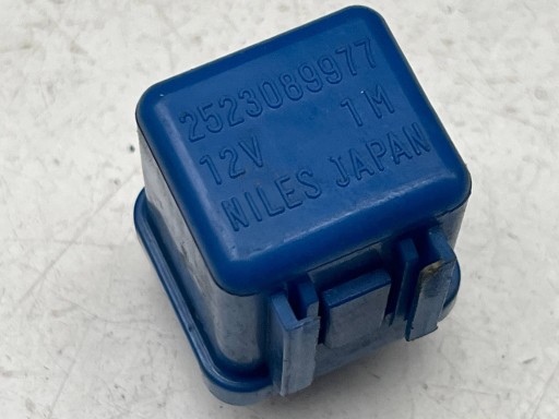 NISSAN PATROL relay 12V 2523089977 !J