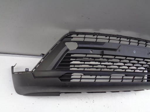 accessories of a bumper front OPEL CROSSLAND X 21- LIFT