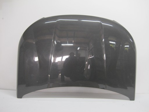 motorhaube PEUGEOT 2008 II LIFT