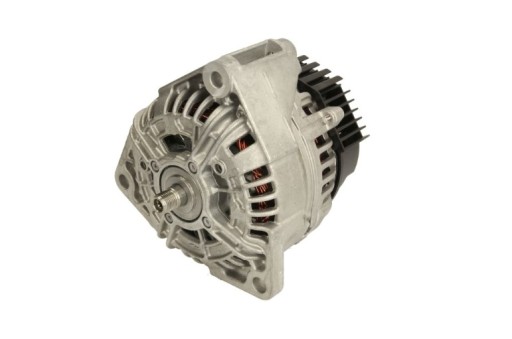 1 986 - Генератор mercedes actros mp1 mp2 mp3 0124655023