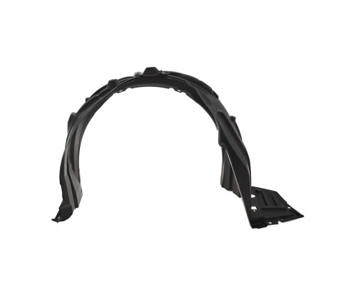 53876K0020 - TOYOTA YARIS XP210 20 - КОЛІСНА АРКА ЛІВА