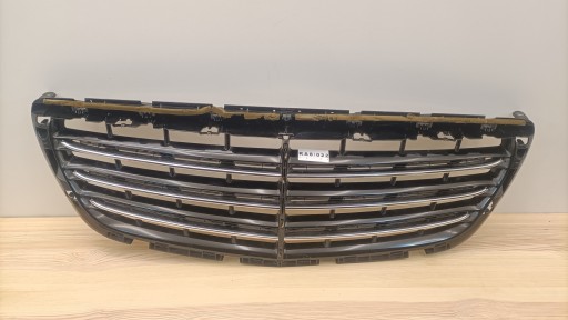 MERCEDES S-KLASA W222 LIFT grille radiator grill A2228802200 KA8/022