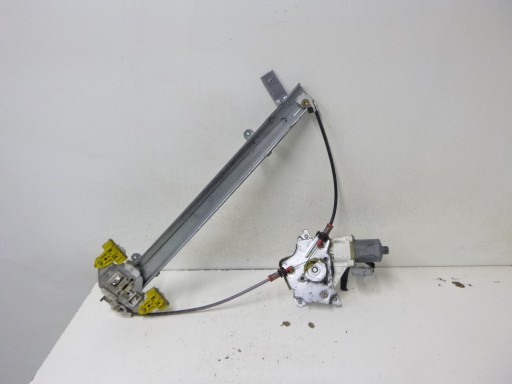 mechanism of the window front right Nissan Micra K12 3D 04r