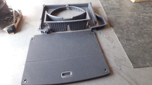 85715-G2000 85765-G2000/2200 - HYUNDAI IONIQ LIFT HYBRID ПОЛКА КЮВЕТ БАГАЖНИК