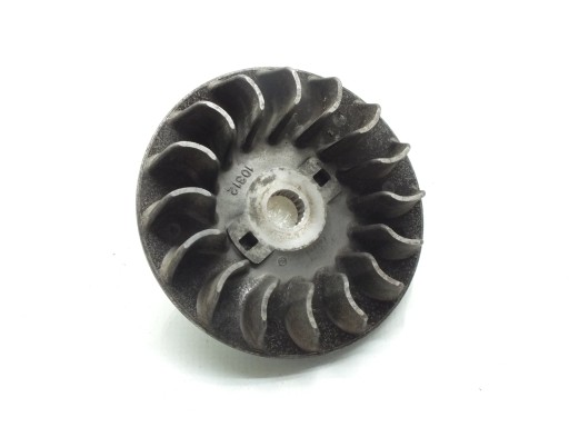 BEV-250-PRZE_WAR - Контрплата вариатора Piaggio Beverly 250