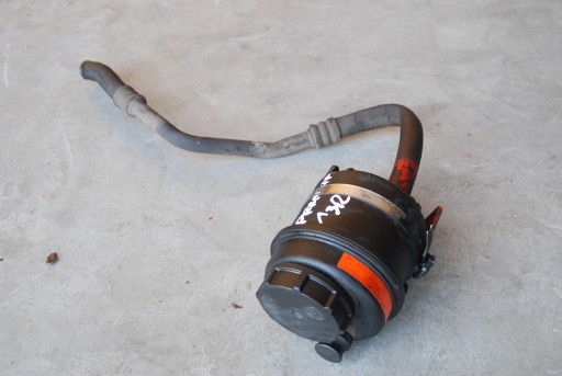 RENAULT PREMIUM DXI 460 БАЧОК ГІДРОПІДСИЛЮВАЧА