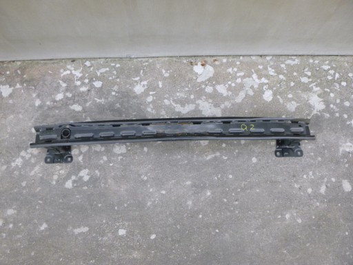AUDI Q2 81A bumper support rear rear part