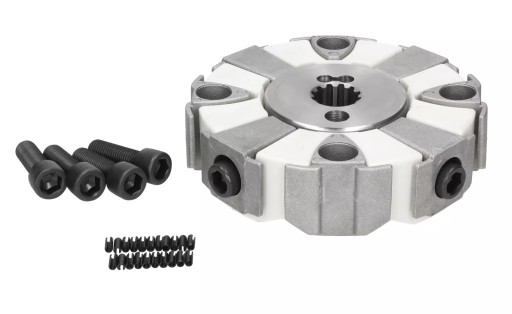 K1013825 - Муфта насоса DOOSAN DX225 LC, DX220A, DX210