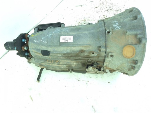 Getriebe AUTOMATYCZNA 2122704409 722908 MERCEDES E W212 212 2.2 CDI