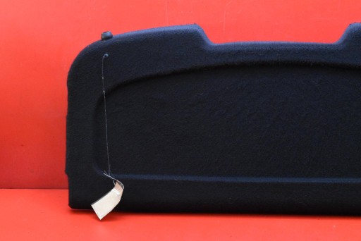 Abdeckung, Hutablage Kofferraum FORD FIESTA MK7 5D HB 08-13