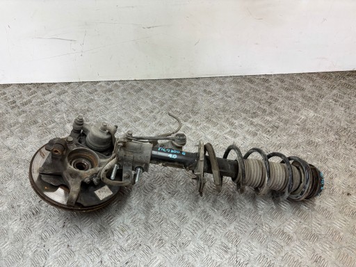swing McPherson right KIA PICANTO II 1.0 11