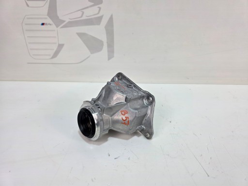 consolle supporto semiasse anteriore B57 3.0D BMW G05 G06 G07 LCI 8839266 8839267