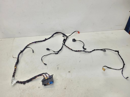 bundle bonnet boot AUDI Q4 E-TRON 89E971147G
