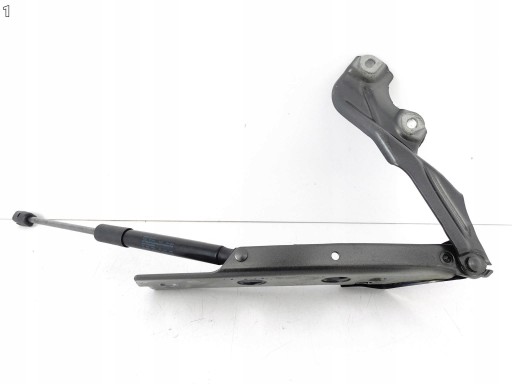 AUDI RS7 S7 A7 4G8 RS6 S6 A6 4G0 10-18 hinge bonnets + damper right Z7S