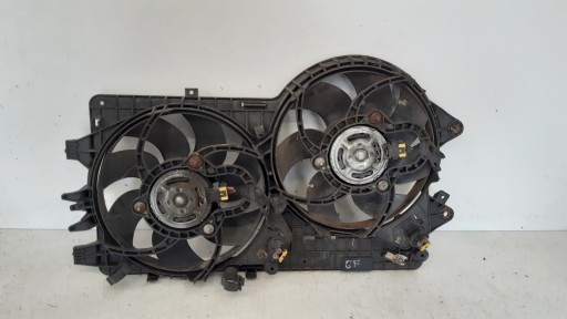 Ventilateurs 871200200 JTD Fiat Grande Punto