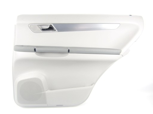 side door rear rear part right Mercedes R-klasa W251