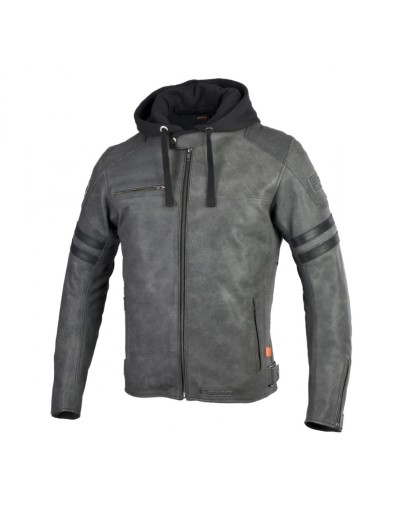 Куртка SECA HORNET II GREY 56