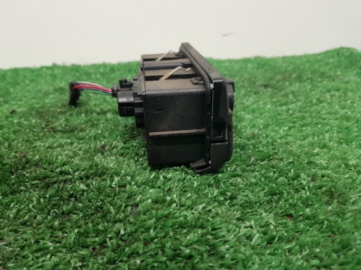 switch of the lights LAND ROVER FREELANDER 2 6G9N13A024HE