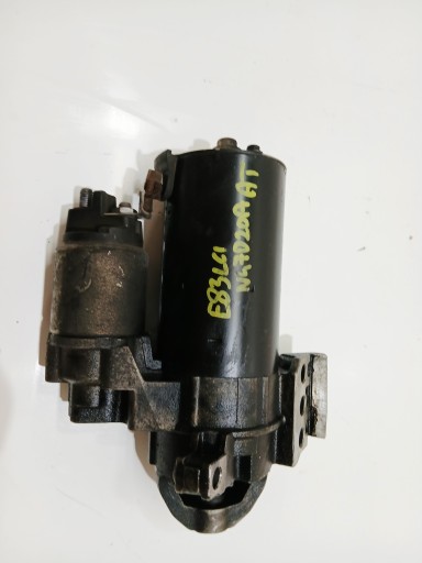 BMW X3 E83 LCI 2.0D starter 7801203
