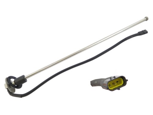 14508737 - ДАТЧИК РІВНЯ ПАЛИВА VOLVO EC160B EC210B EC240B