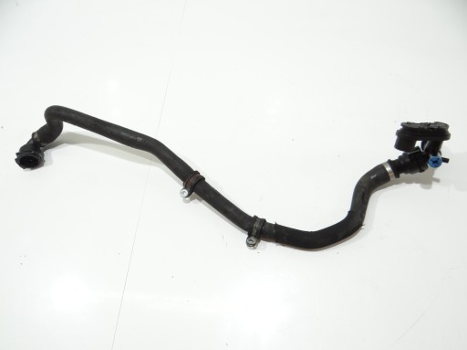 wiring clutch of water BMW X3 E83 LCI N52B30A 2248409