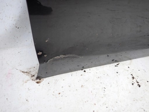 MAZDA 6 III GJ 12-> door front front right