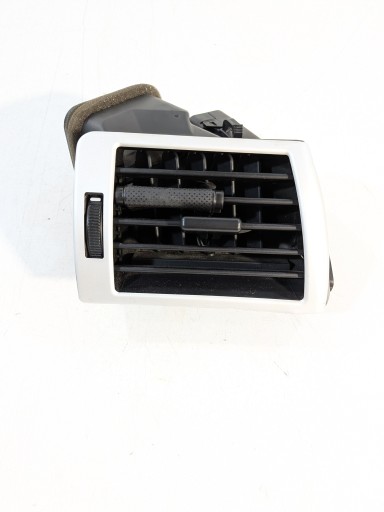 Bouche aération tableau bord de l’air Droit Passegers OE 8361898 BMW 3 E46 KOMPAKT 01-04