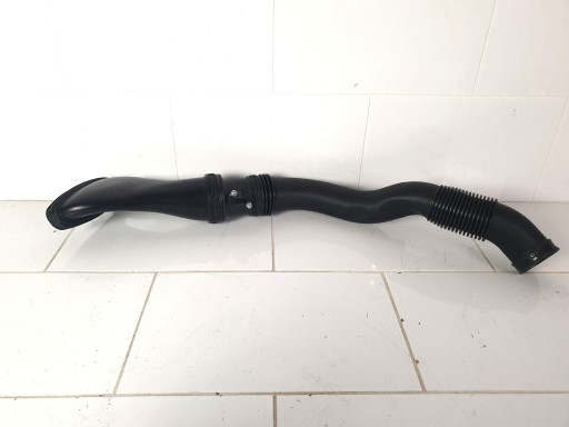 971129367 - PORSCHE PANAMERA 971 ВОЗДУХОВОД ШЛАНГ ТРУБА