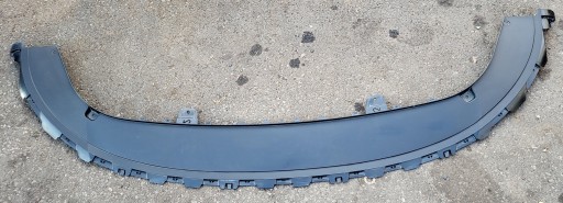 accessories of a bumper of the front SPOILER front SEAT IBIZA 4 IV 6P LIFT OE