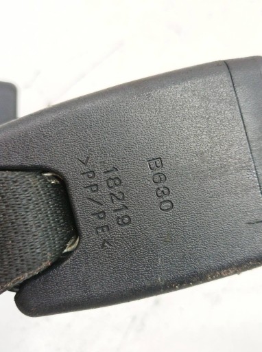 ZAPINKA supports safety rear part KANAPY Lexus NX and (2014- 2021 )