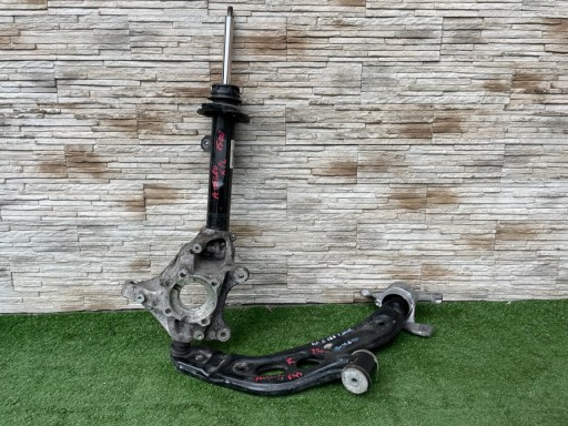 6874460 6876646 - Амортизатор руля bmw 2 f45 правий