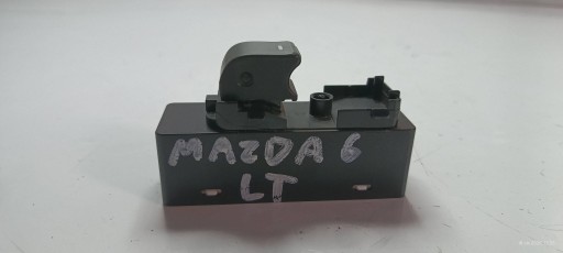 MAZDA6 MAZDA 6 GJ PANEL window control switch windows GLF266380A 2013R