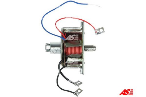 Вимикач автоматичного стартера as-pl ss0100
