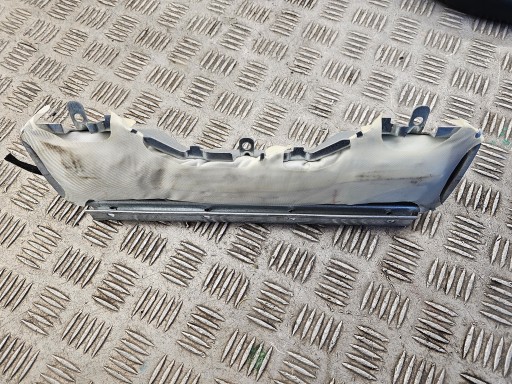 airbag ginocchia airbag A2128601002 MERCEDES E-KLASA W212