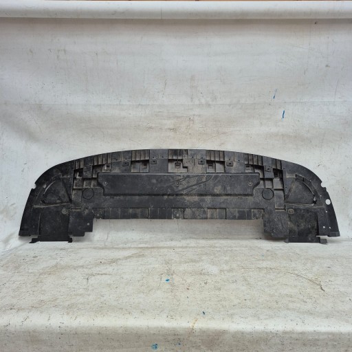 RENAULT TRAFIC III 3 OPEL VIVARO B 14-21 cover cover below bumper