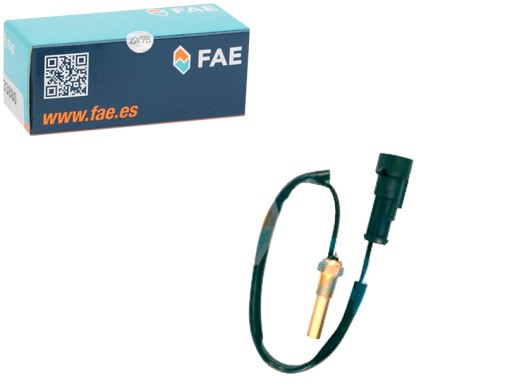 33555 - ДАТЧИК ТЕМПЕРАТУРИ ВОДИ OPEL ASTRA FAE