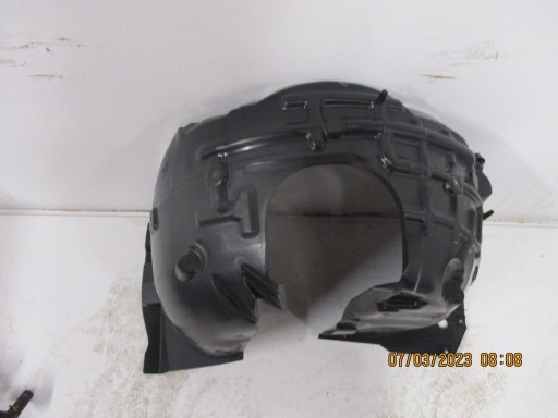 Radschale links PEUGEOT 208 II 9823309180
